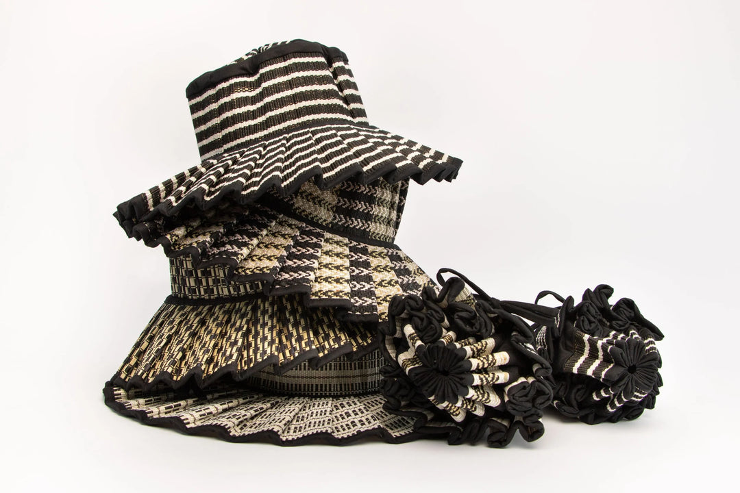 LORNA MURRAY | Kaimu | Island Milan 草帽