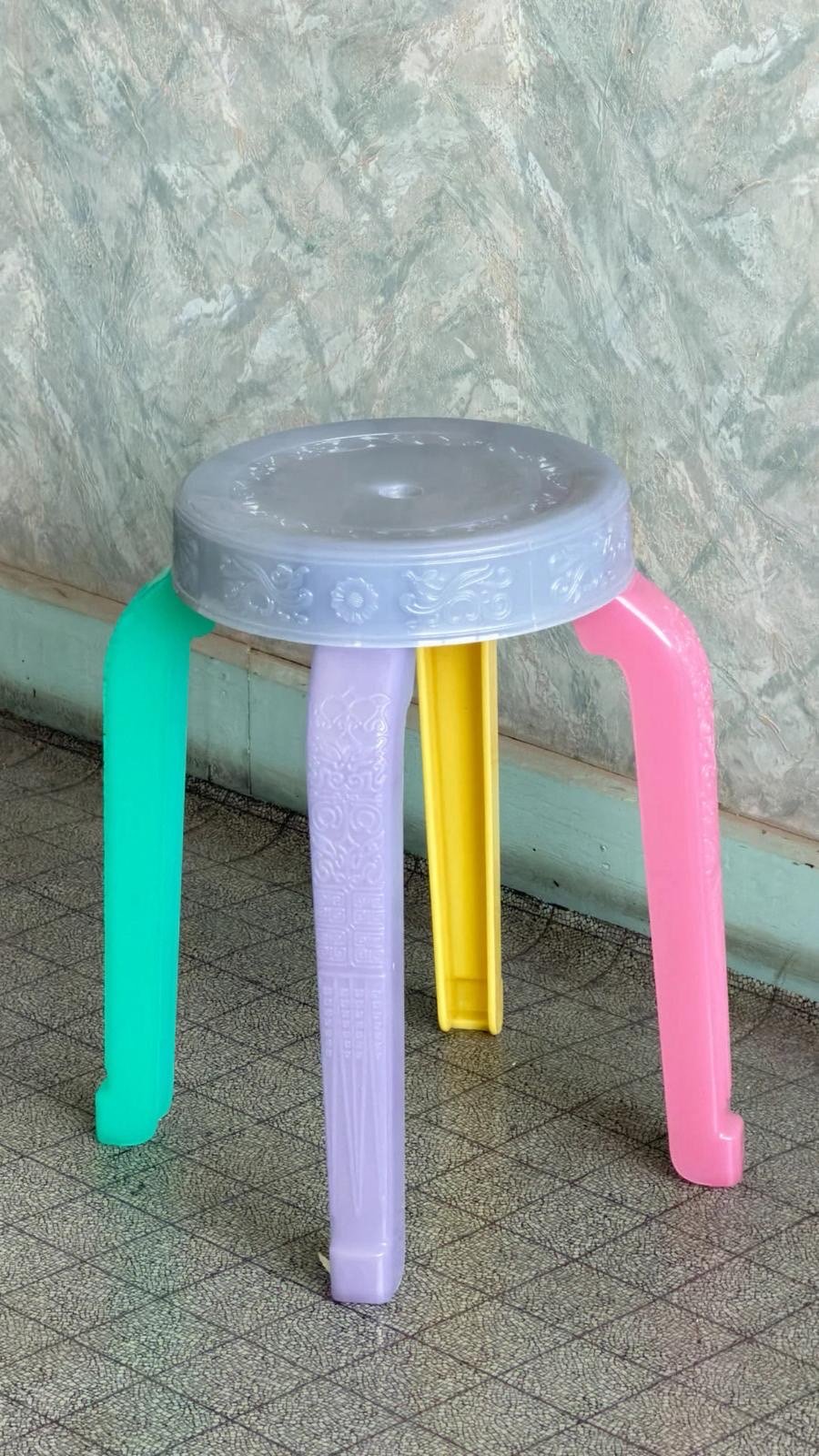 Rumba Bor Look Choop 273