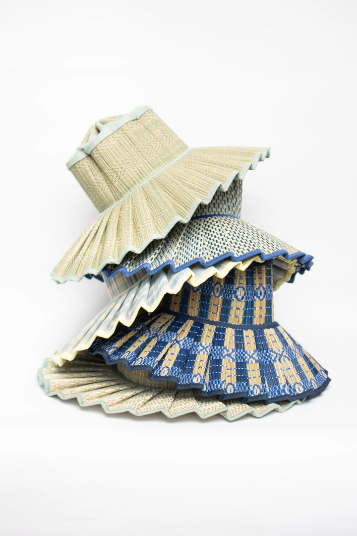 Lorna Murray | Polynesia | Island Ravello Hat