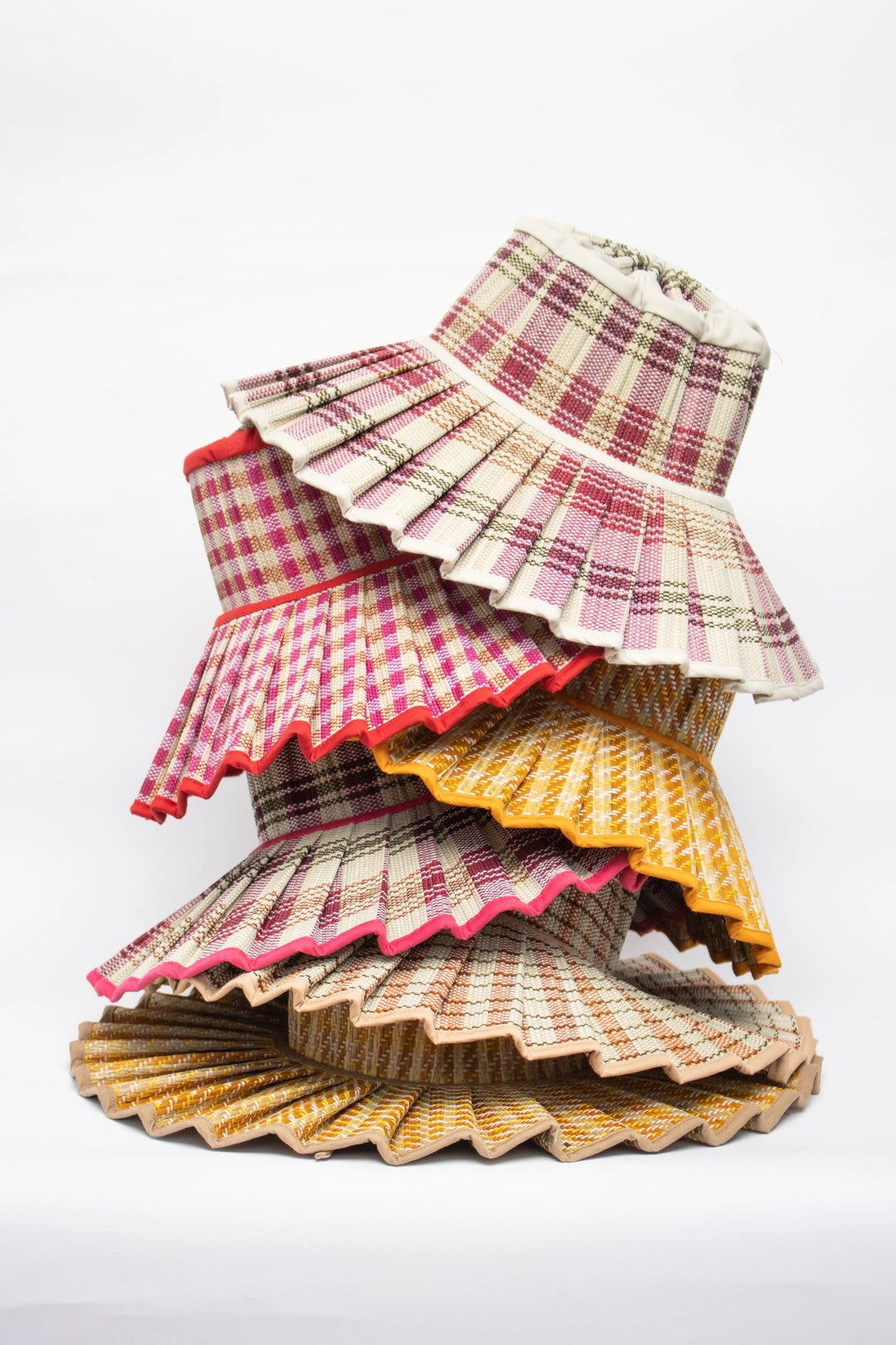 LORNA MURRAY | Singapore | ISLAND CAPRI HAT