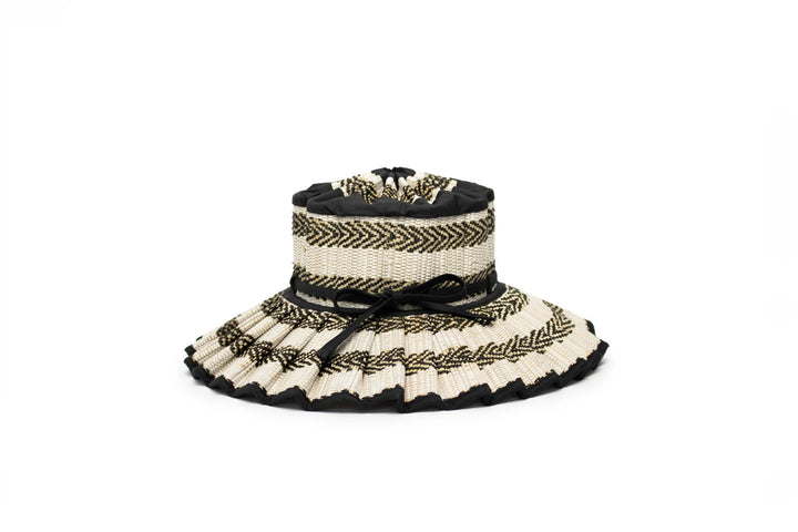 LORNA MURRAY | Kaimu | Island Capri Hat