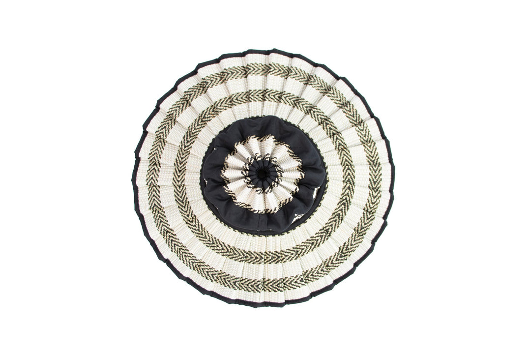 LORNA MURRAY | Kaimu | Island Capri Hat