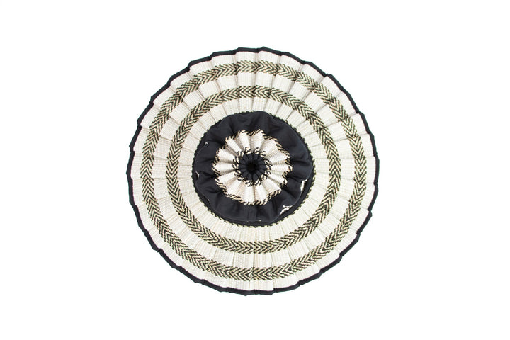 LORNA MURRAY | Kaimu | Island Capri Hat