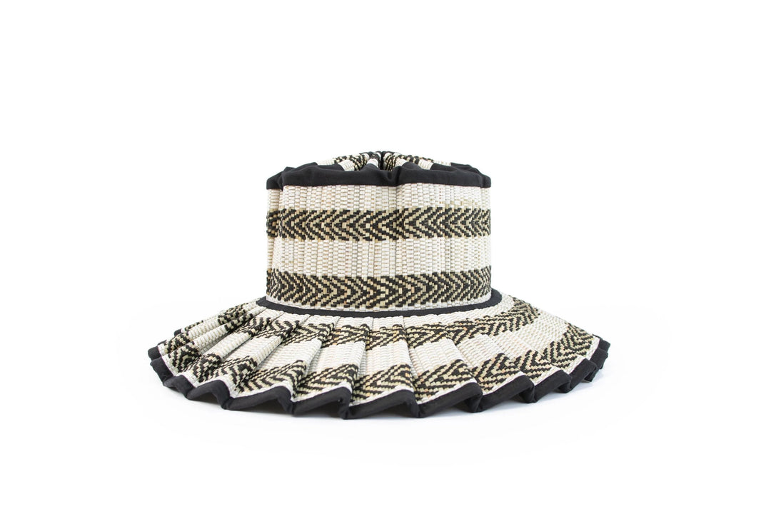 LORNA MURRAY | Kaimu | Island Capri Hat