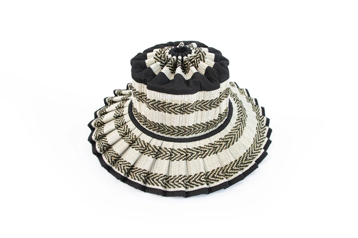LORNA MURRAY | Kaimu | Island Capri Hat