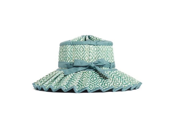LORNA MURRAY | Kauai | Island Eden Hat