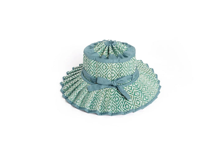 LORNA MURRAY | Kauai | Island Eden Hat