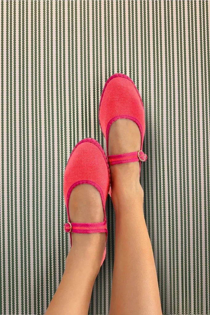 FLABELUS | MARY JANE | Lago
