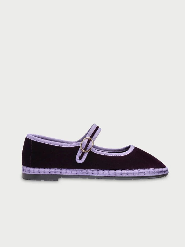 FLABELUS | MARY JANE | Linton