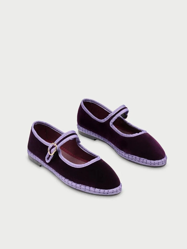 FLABELUS | MARY JANE | Linton