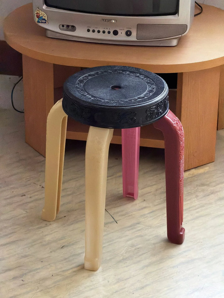RUMBA BOR | LOOK CHOOP 104 STOOL ｜