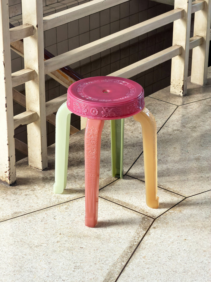 RUMBA BOR | Look Chopo 107 STOOL