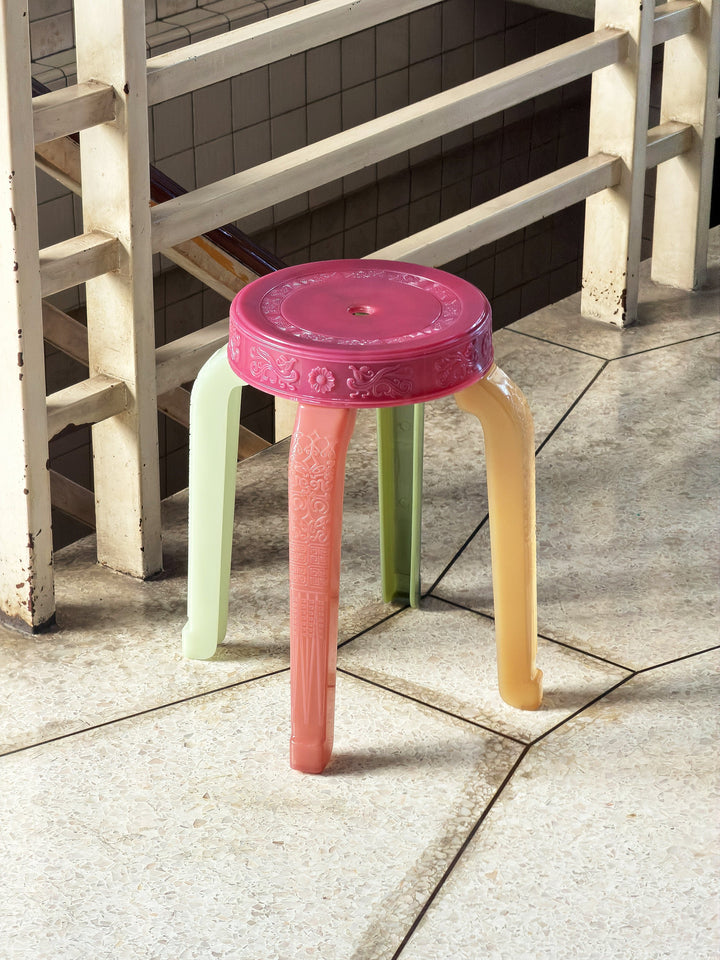 RUMBA BOR | Look Chopo 107 STOOL