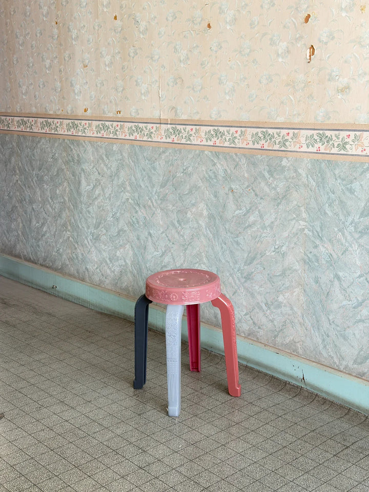 RUMBA BOR | 凳子 | Look Choop 129