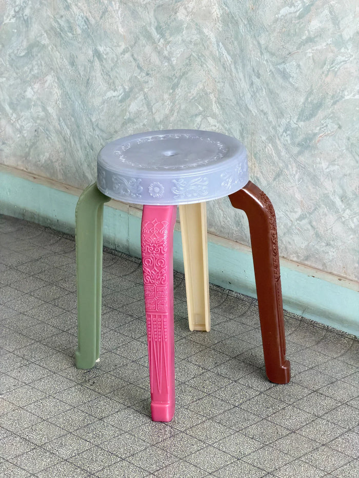 RUMBA BOR | STOOL | Look Choop 132