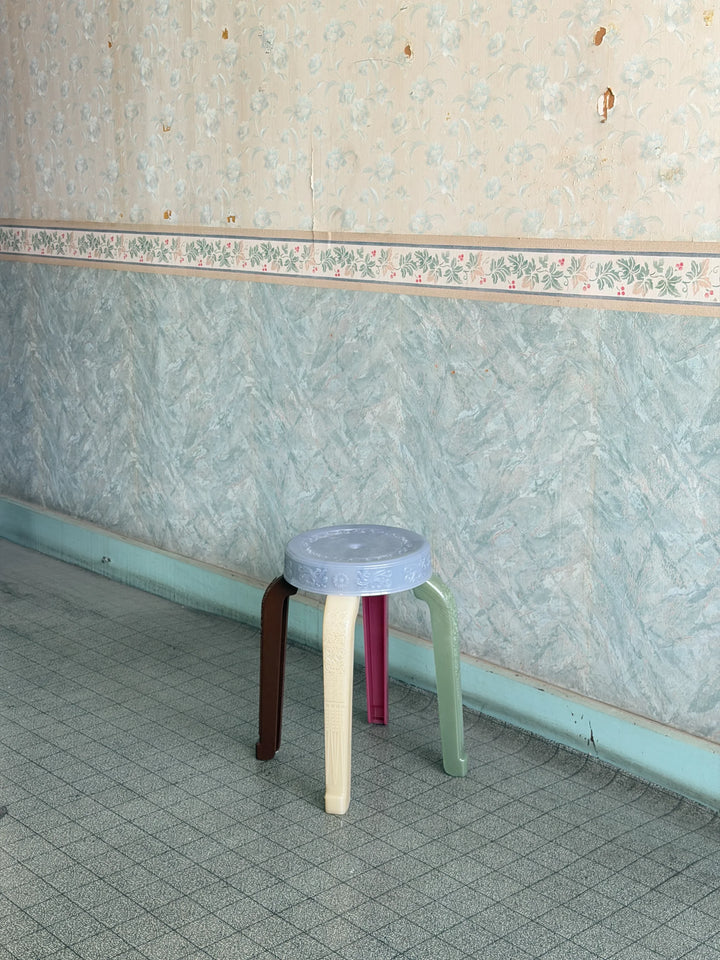 RUMBA BOR | STOOL | Look Choop 132