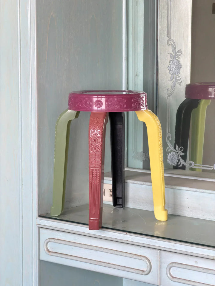 RUMBA BOR | STOOL | Look Choop 147