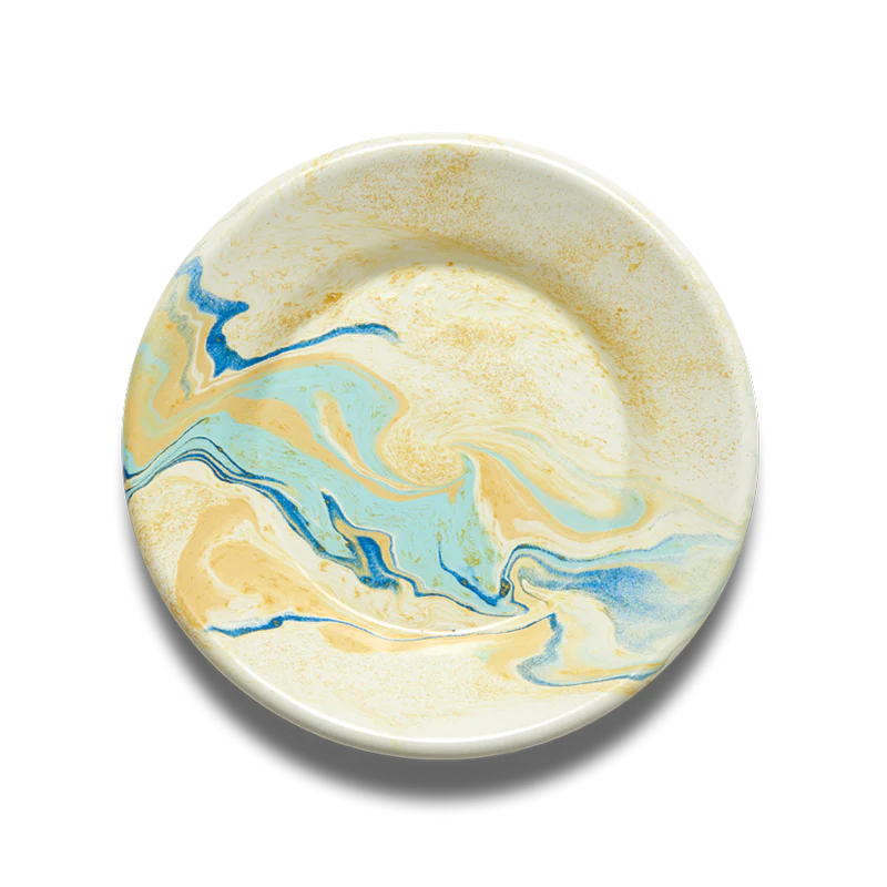 BORNN | LEMON CREAM COOKIE PLATE