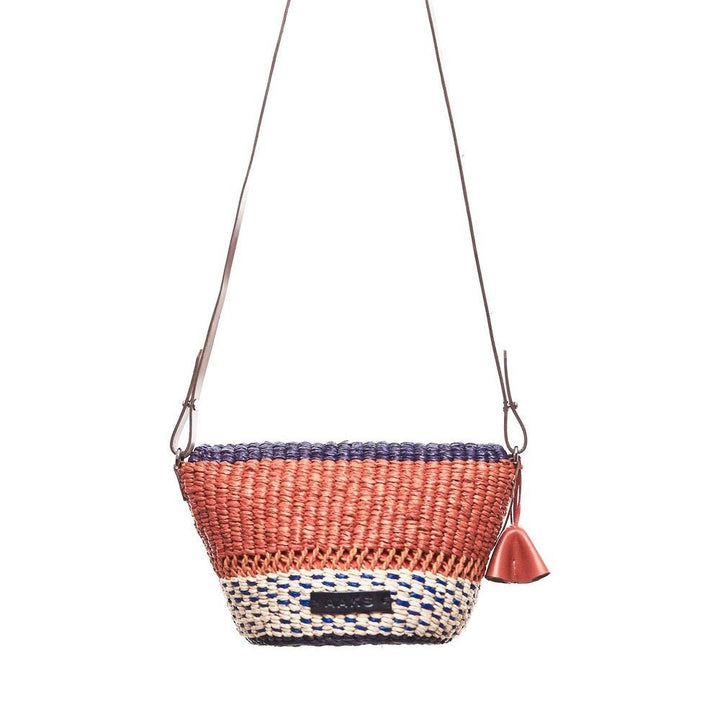 AAKS | Pelka Clutch Bag