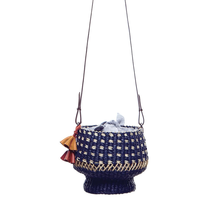 AAKS | BAW POT DOT