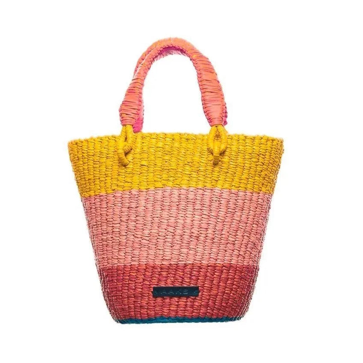 AAKS | HANDBAG | TIA BASKET