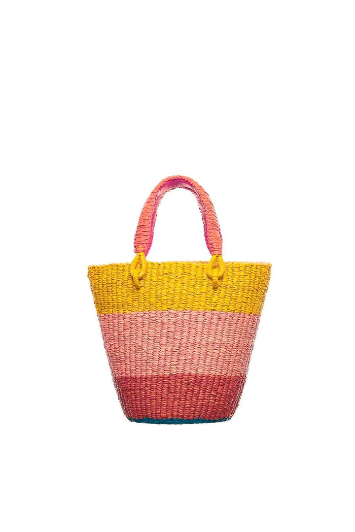 AAKS | HANDBAG | TIA BASKET
