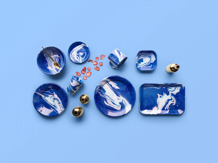 BORNN | Cobalt Mix Tumbler