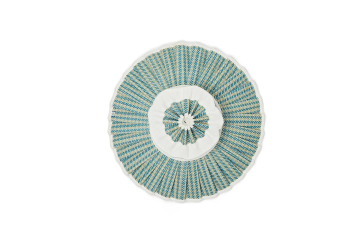 Lorna Murray | Nostalgia | Luxe Capri Hat