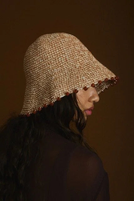 EARTH AGE | HATS | Helix Glass Brim – Siren