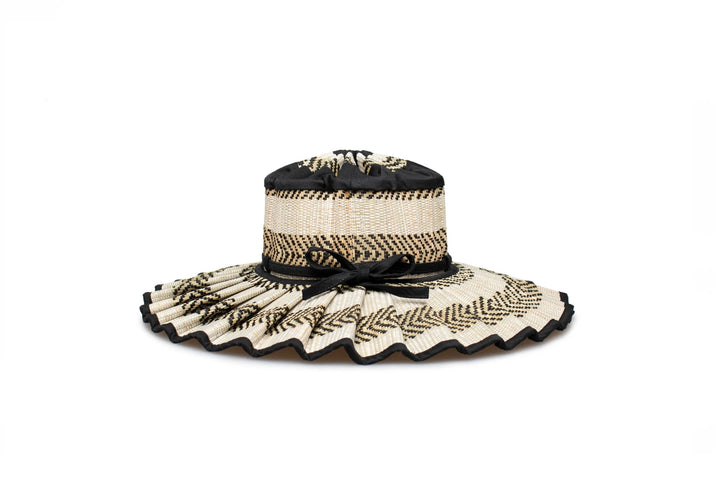 LORNA MURRAY | Haiti | Island Capri Hat