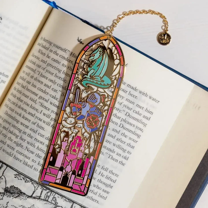 Erstwilder | Fairy Tales Bookmark
