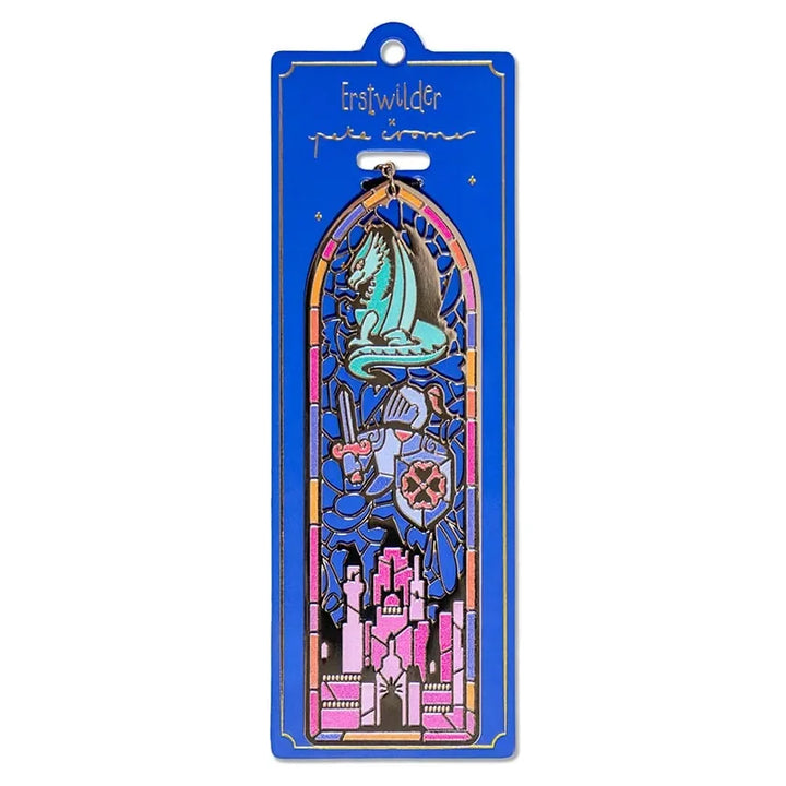 Erstwilder | Fairy Tales Bookmark
