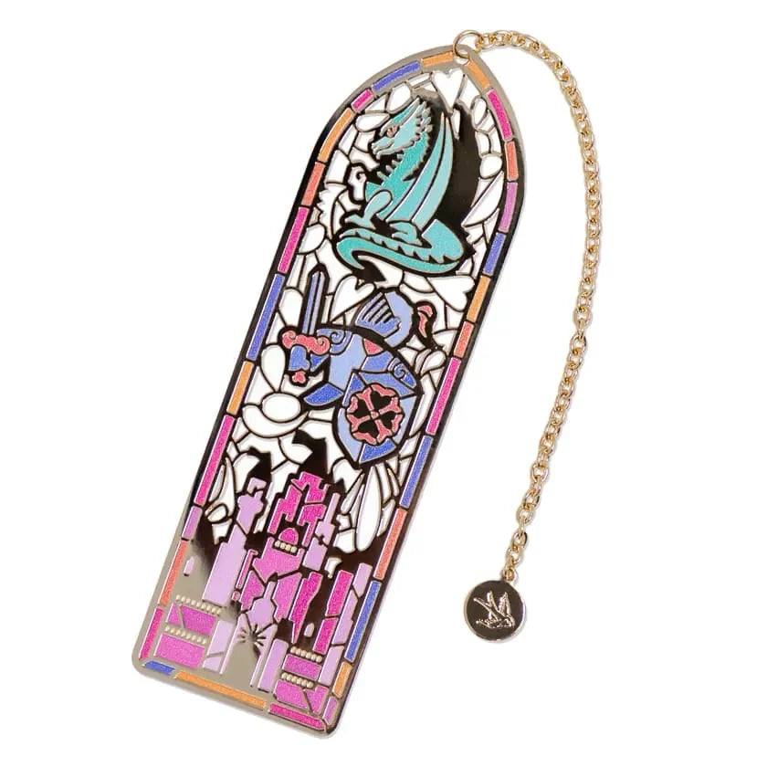 Erstwilder | Fairy Tales Bookmark