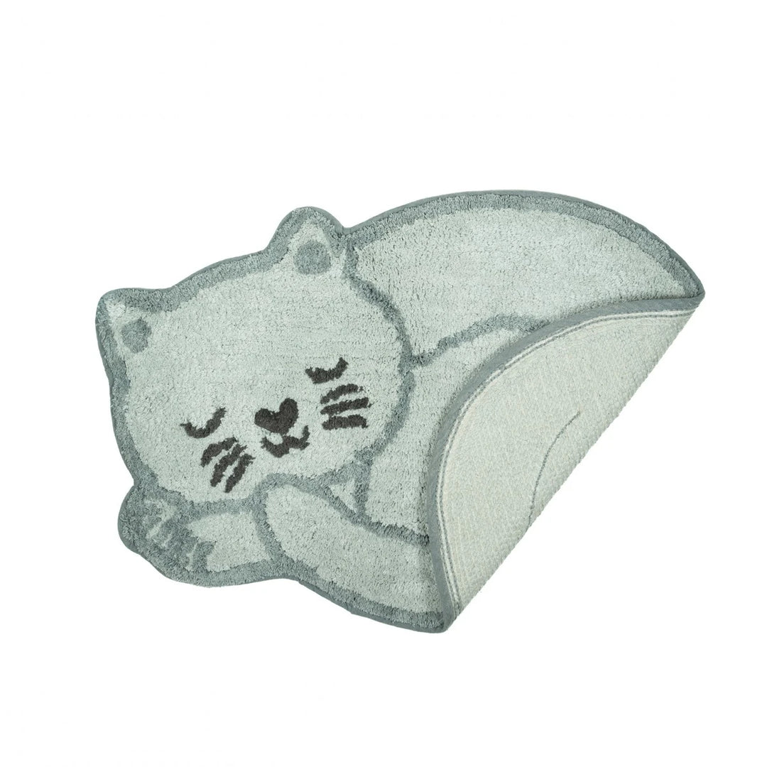Sleeping Cat Rug by Sass &amp; Belle — additional view 2
