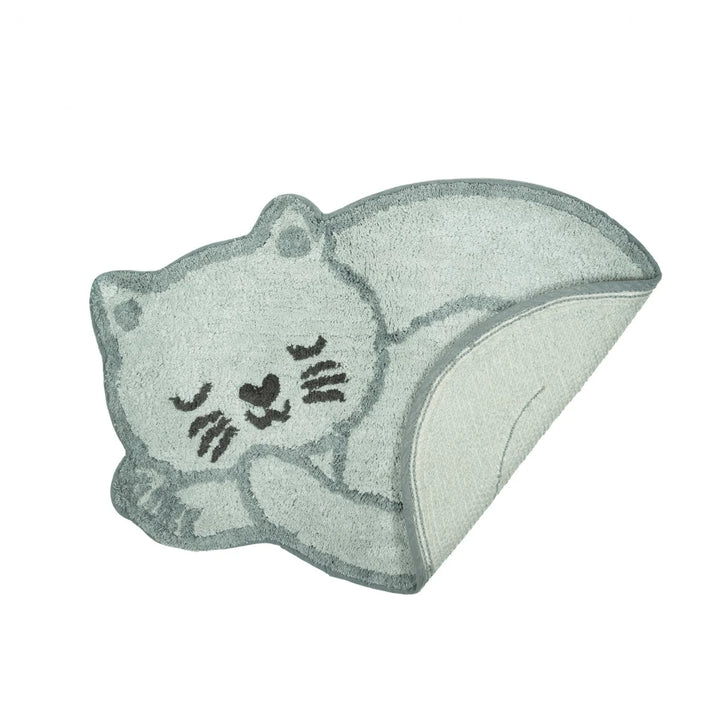 Sleeping Cat Rug by Sass &amp; Belle — additional view 2