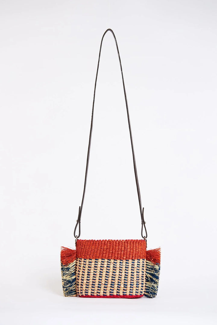 AAKS | Pelka Clutch Bag