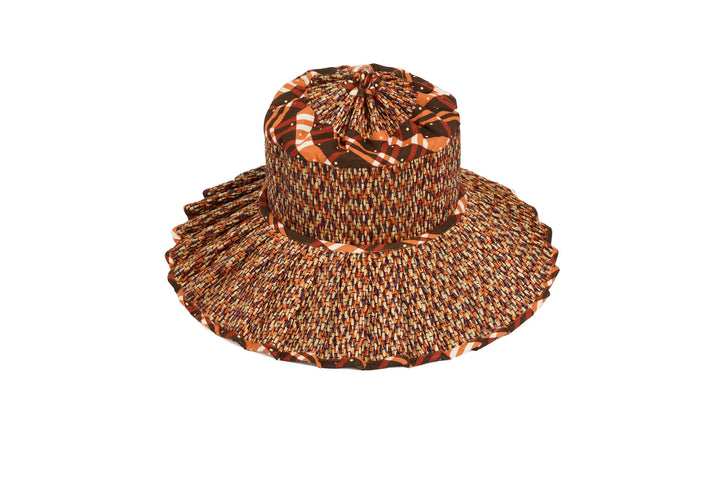 LORNA MURRAY | Rooftop | Island Capri Hat | Limited Edition