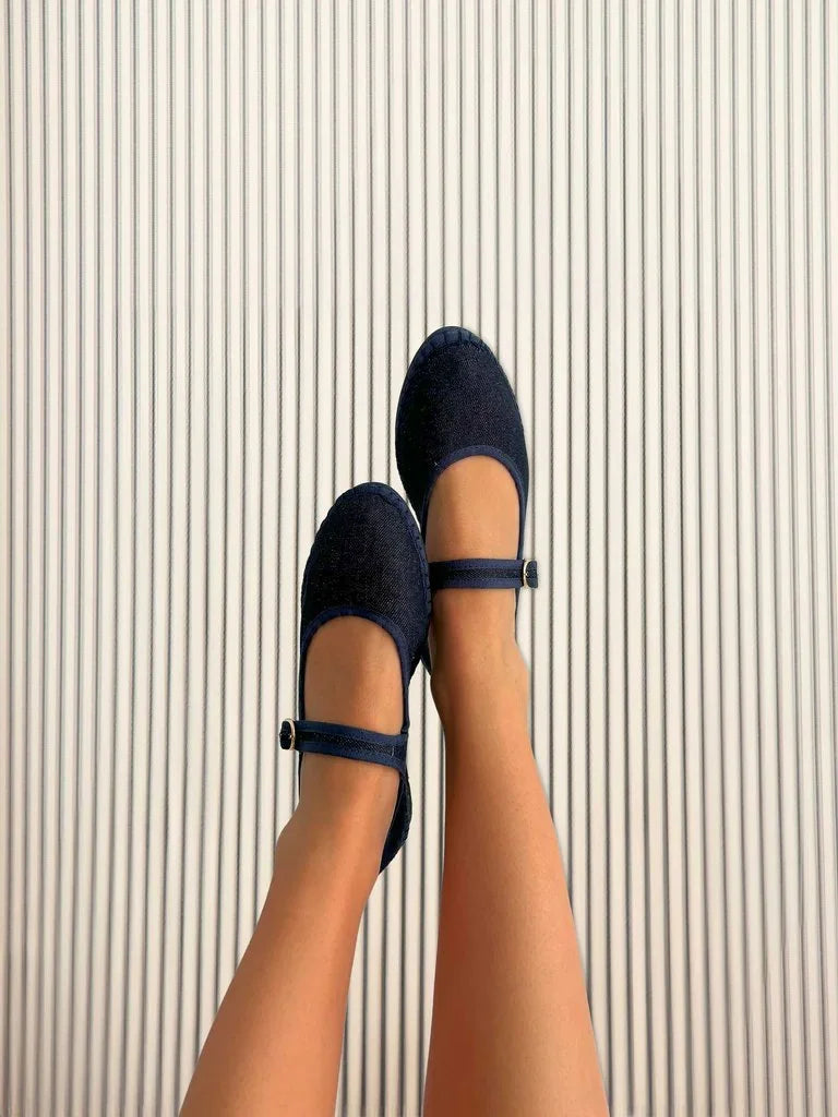 FLABELUS | MARY JANE | Rostova