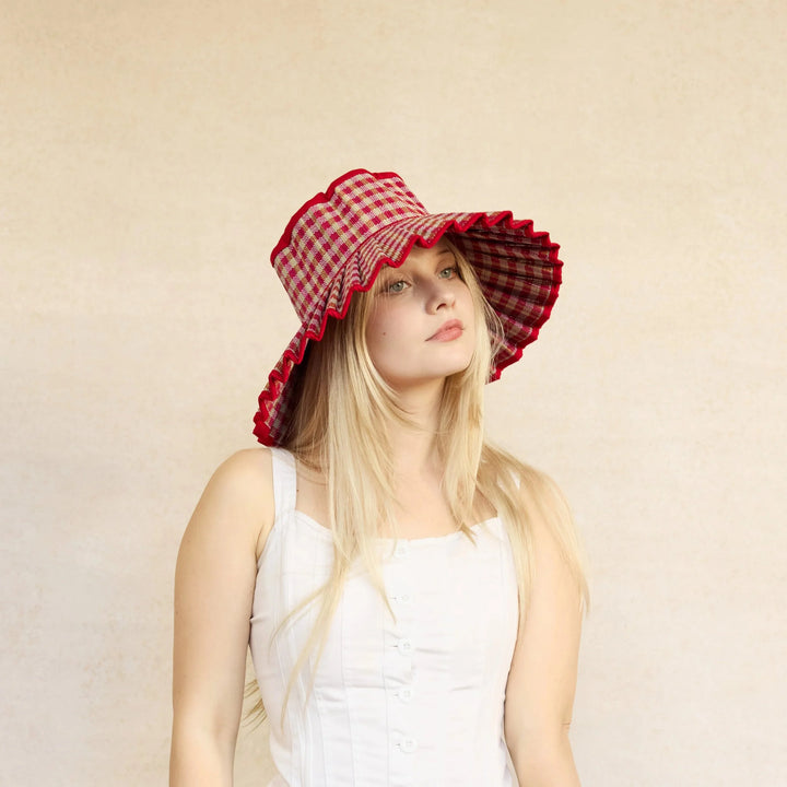 LORNA MURRAY | Santa Fe | Island Capri Hat