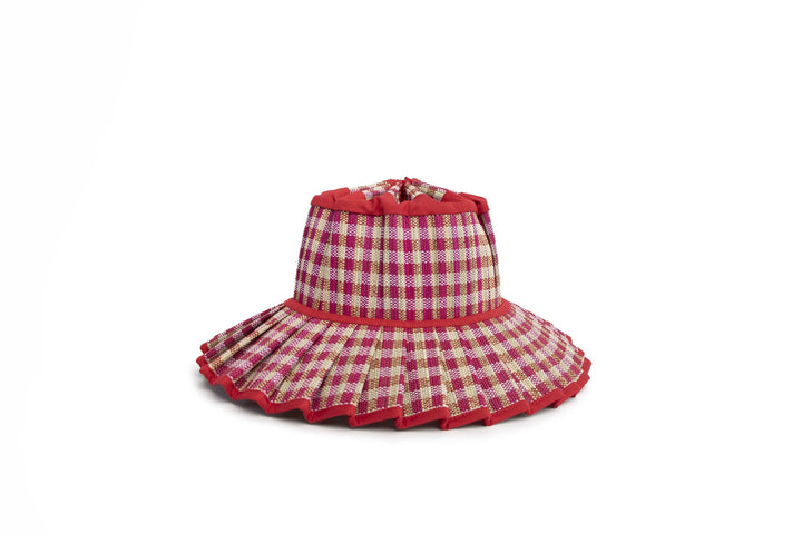 LORNA MURRAY | Santa Fe | Island Capri Hat