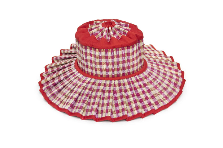 LORNA MURRAY | Santa Fe | Island Capri Hat