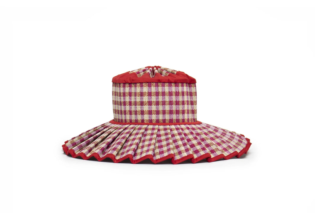 LORNA MURRAY | Santa Fe | Island Capri Hat
