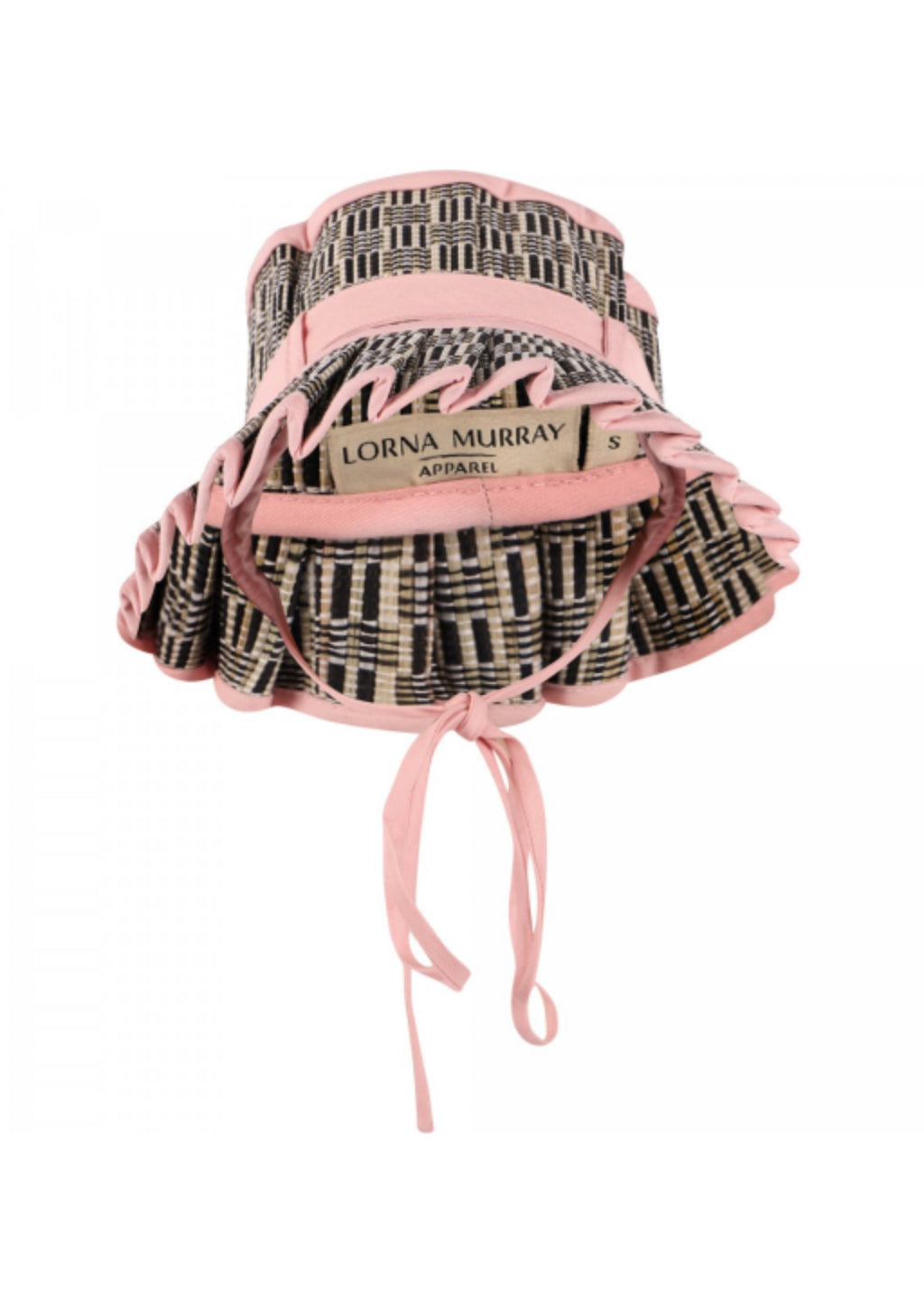 LORNA MURRAY | VIENNA HAT