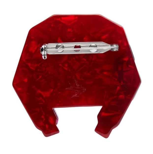 ERSTWILDER | BROOCHES | Seasonal Sweater Brooch