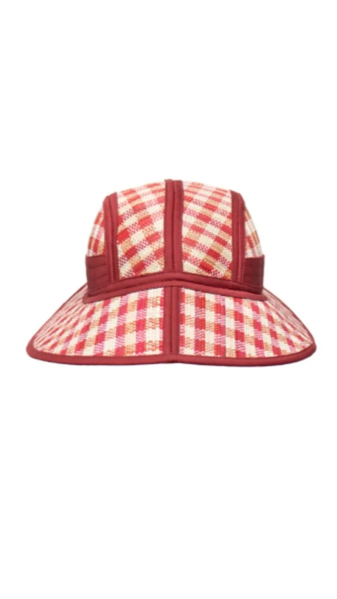 LORNA MURRAY | 90s Adventure Cap