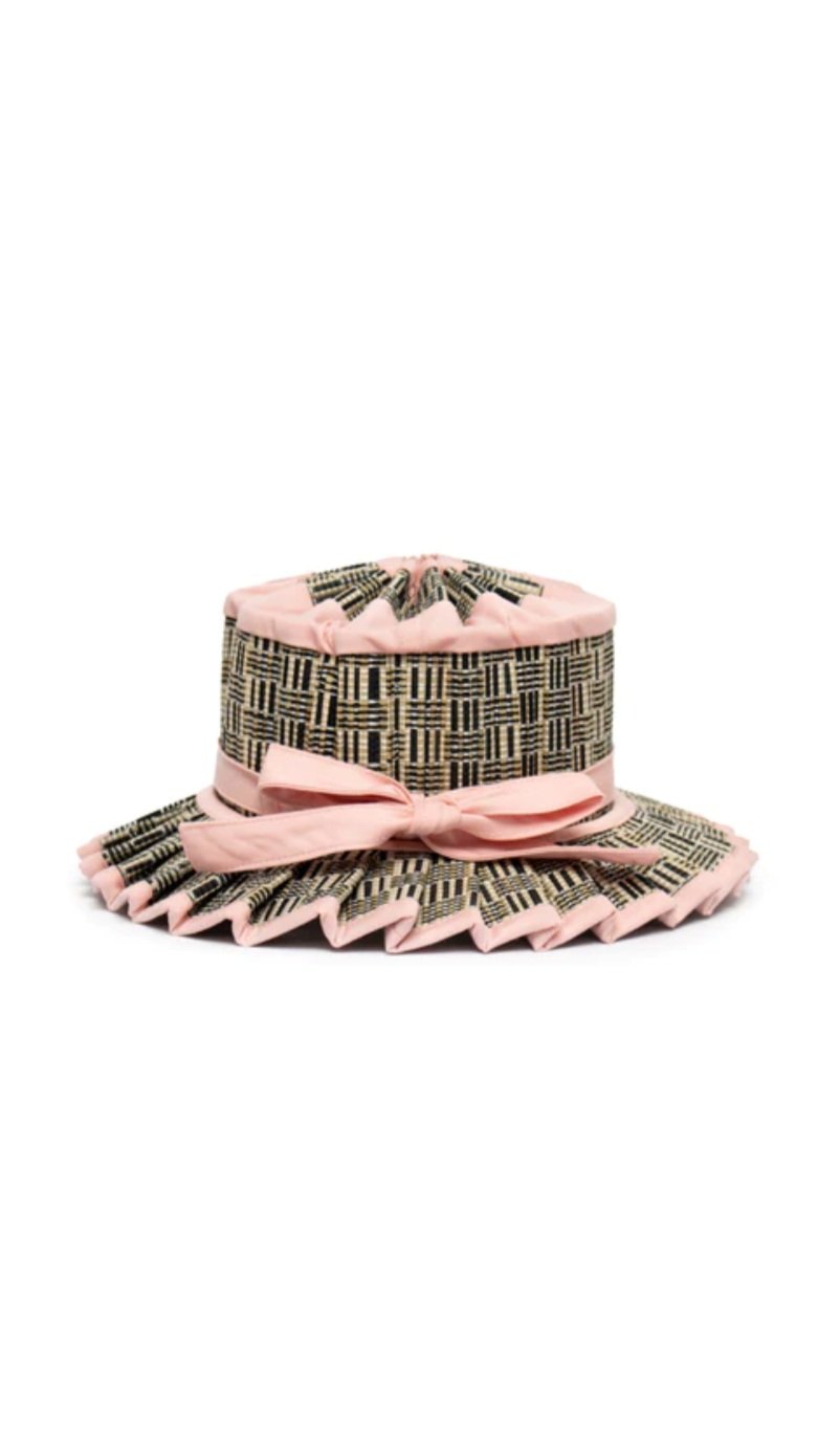 LORNA MURRAY | VIENNA HAT