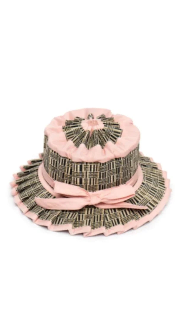 LORNA MURRAY | VIENNA HAT