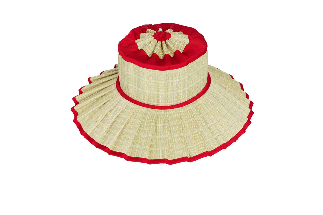 LORNA MURRAY | Soar | Island Capri Hat