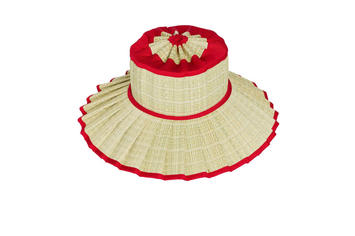 LORNA MURRAY | Soar | Island Capri Hat