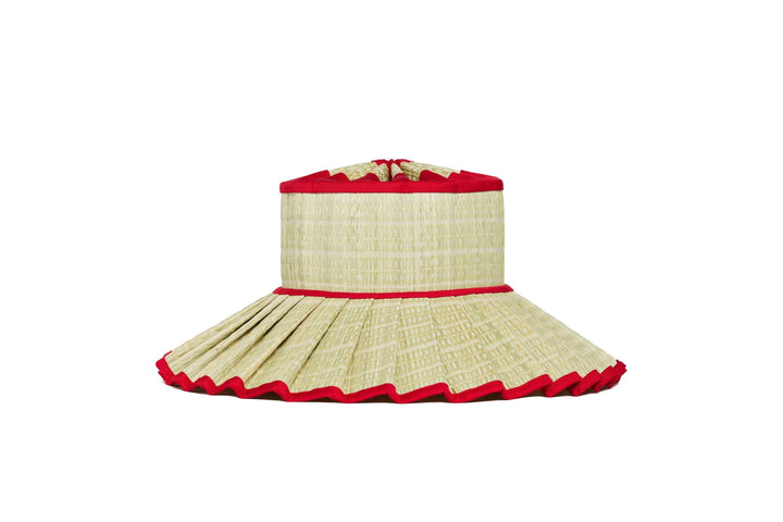 LORNA MURRAY | Soar | Island Capri Hat